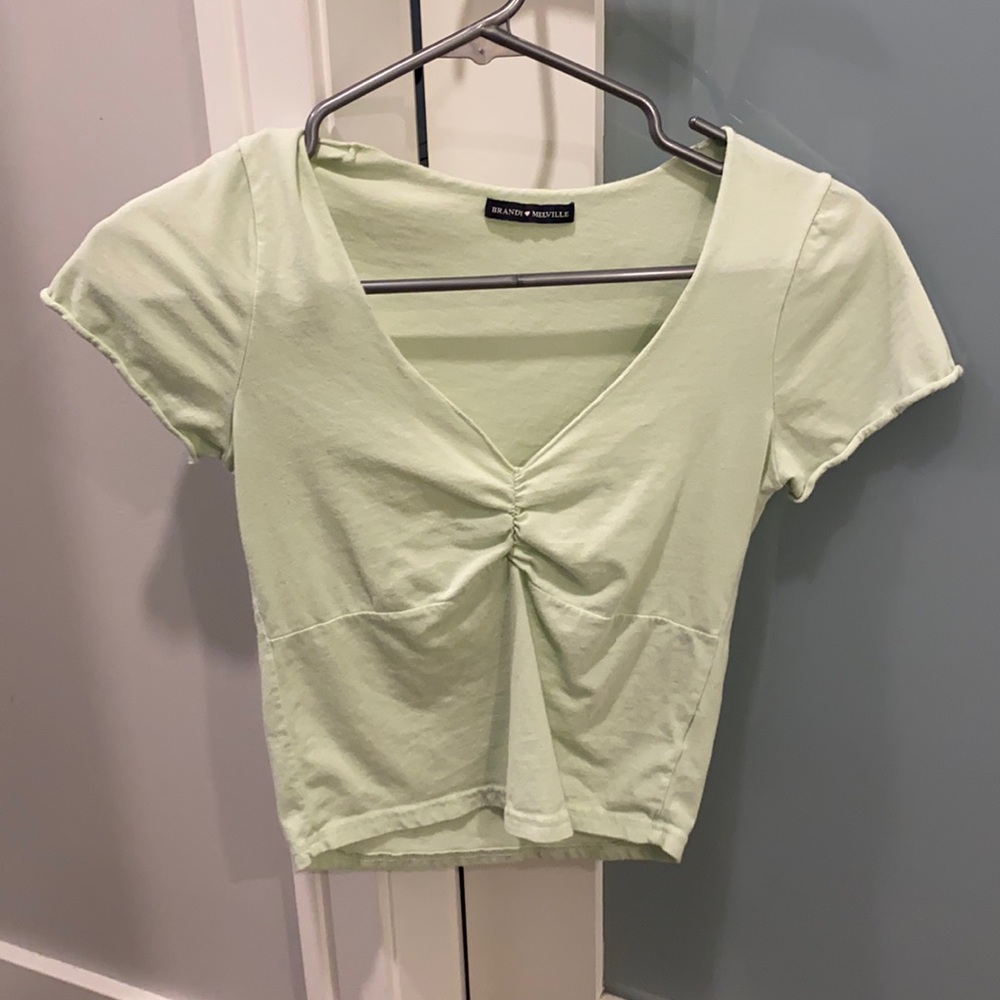 Brandy top